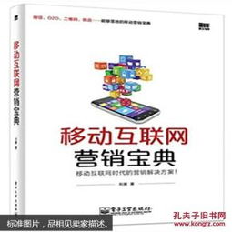 移動(dòng)互聯(lián)網(wǎng)營(yíng)銷(xiāo)寶典 互聯(lián)網(wǎng)銷(xiāo)售的策略與實(shí)踐